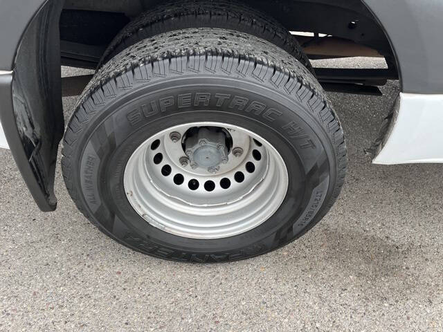 2019 Mercedes-Benz Sprinter