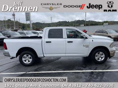 2023 RAM 1500 Classic for sale at JD MOTORS INC in Coshocton OH