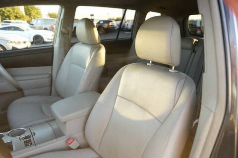 2013 Toyota Highlander