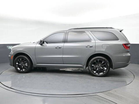 2023 Dodge Durango GT Premium