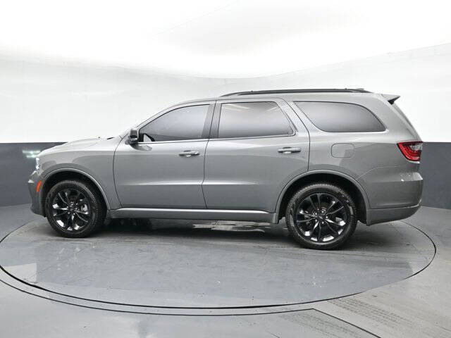 2023 Dodge Durango GT Premium