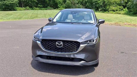 2023 Mazda CX-5 2.5 S Premium Plus