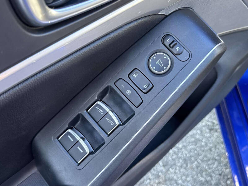 2023 Acura Integra w/Tech w/A-SPEC