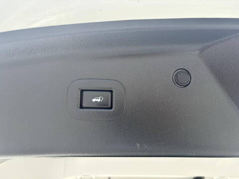 2014 Infiniti QX80