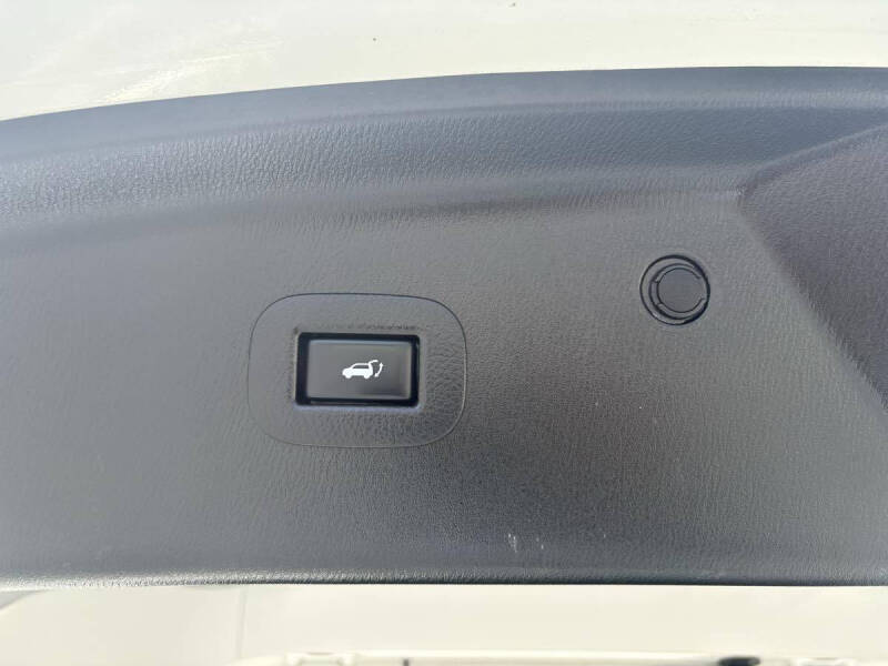 2014 Infiniti QX80