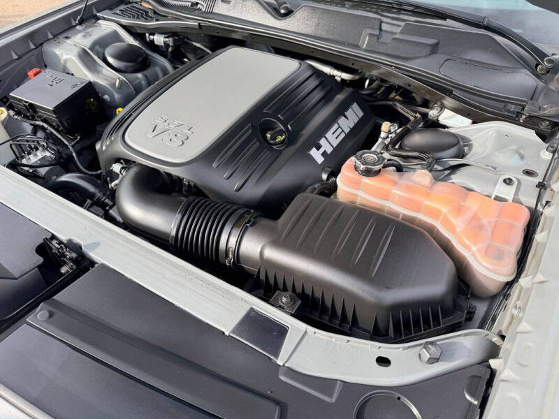 2018 Dodge Challenger R/T