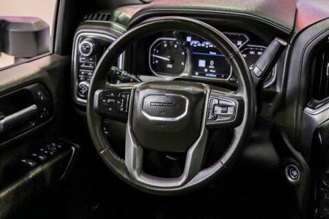 2023 GMC Sierra 2500HD