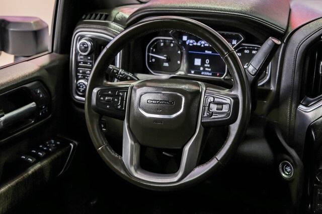 2023 GMC Sierra 2500HD