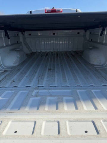 2015 Chevrolet Colorado LT