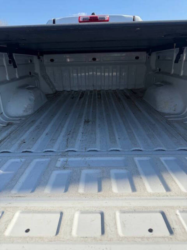 2015 Chevrolet Colorado LT