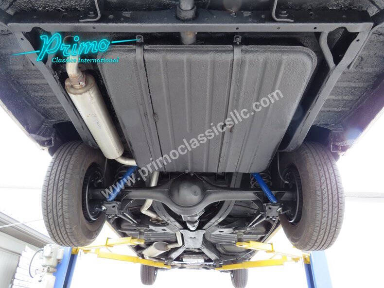 1963 Cadillac Series 62