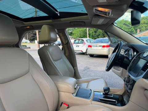 2013 Chrysler 300