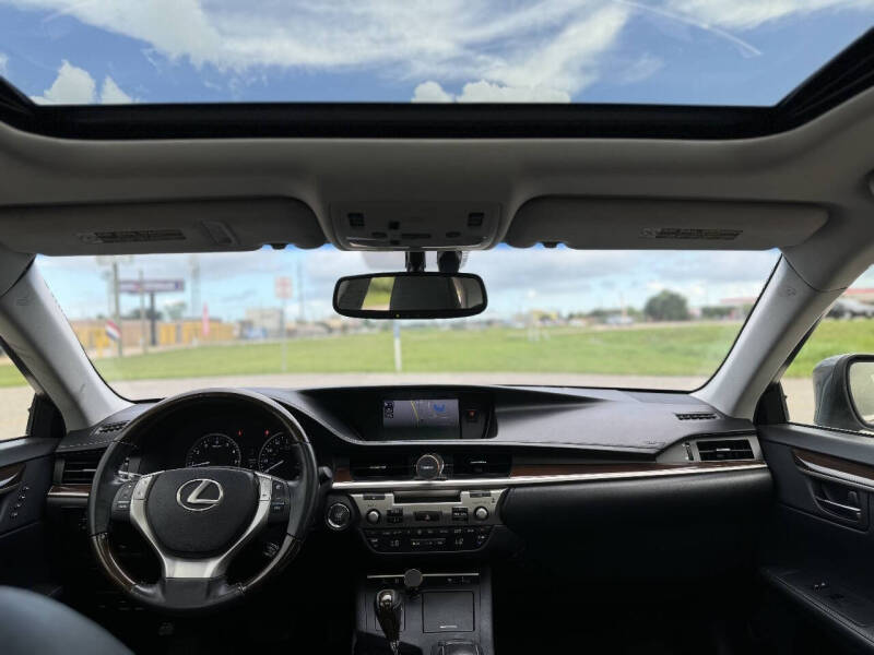 2014 Lexus ES 350