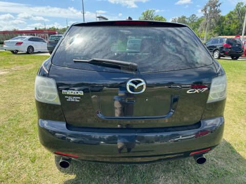 2009 Mazda CX-7 Touring