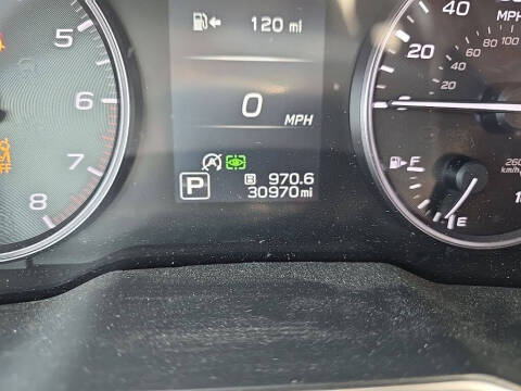 2023 Subaru Outback Touring