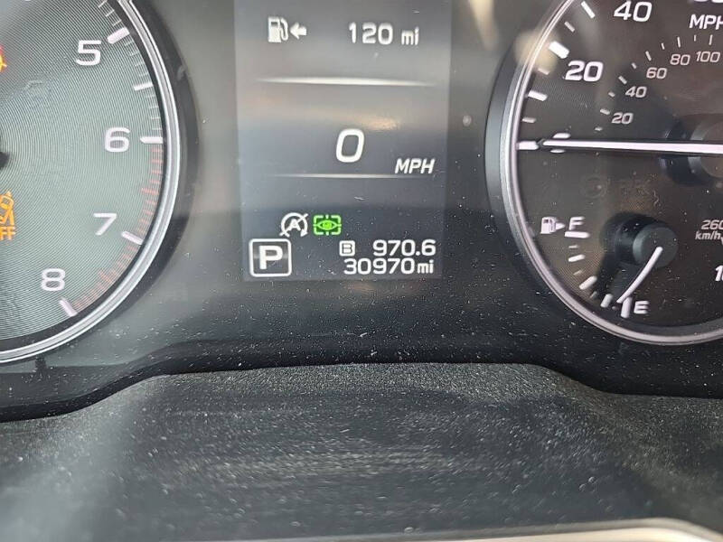 2023 Subaru Outback Touring