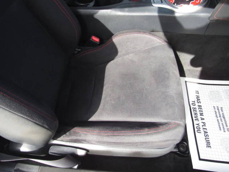 2015 Scion FR-S Release Series 1.0