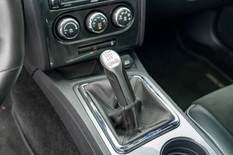 2014 Dodge Challenger SRT8 Core