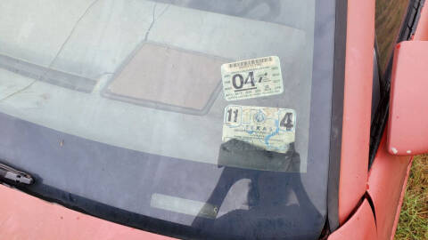 1988 Pontiac Firebird Trans Am GTA