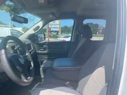 2012 RAM 1500
