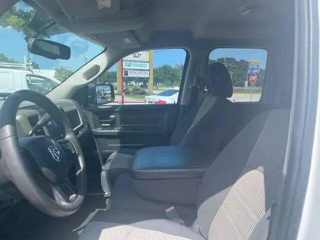 2012 RAM 1500