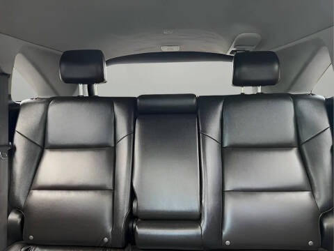 2016 Acura RDX