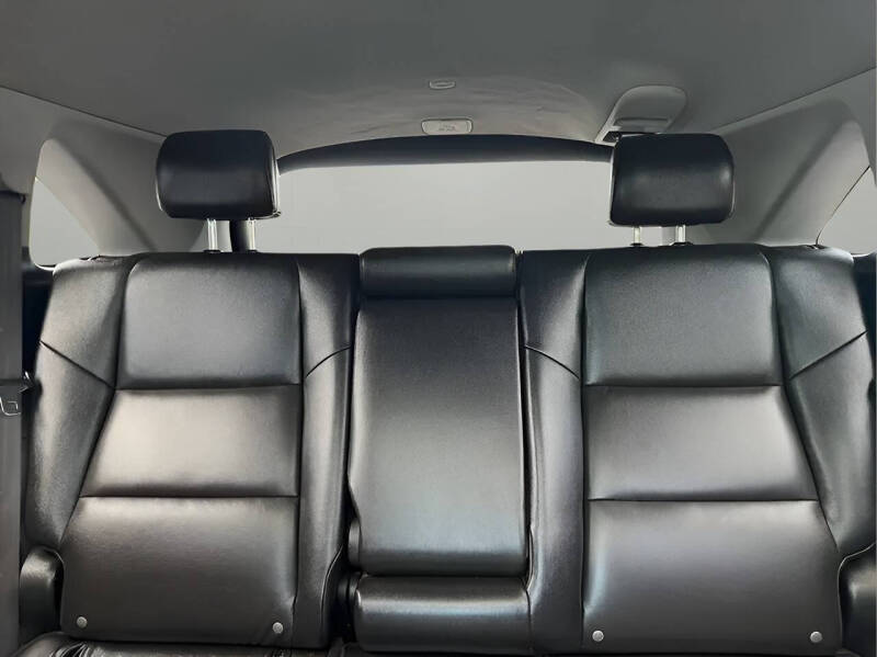 2016 Acura RDX