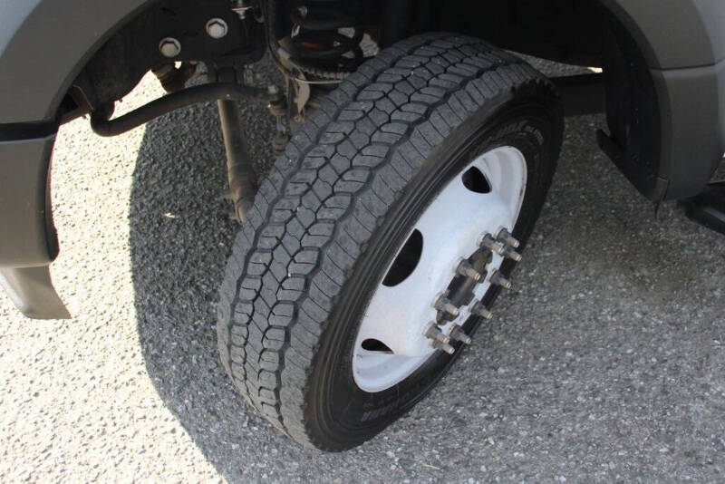 2021 Ford F-450 Super Duty