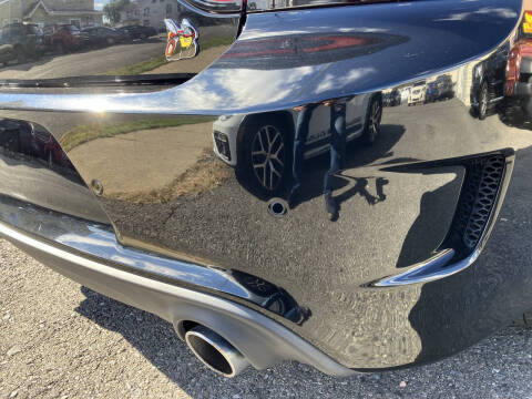 2019 Dodge Charger R/T Scat Pack