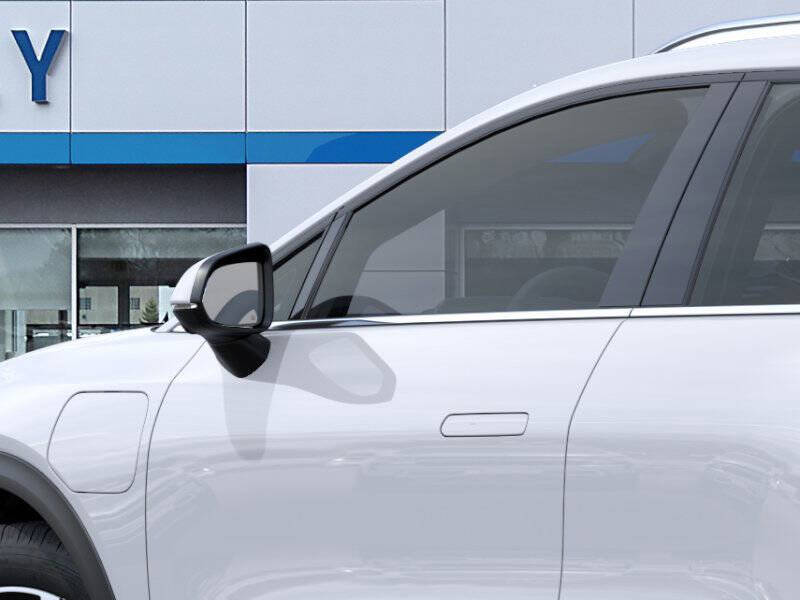 2026 Chevrolet Equinox EV LT 2