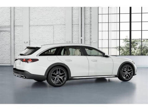 2026 Mercedes-Benz E-Class E 450 4MATIC All-Terrain