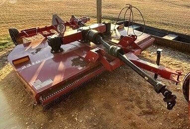 2020 Bush Hog 2310 for sale at Vehicle Network - Mid-Atlantic Power and Equipment in Dunn NC