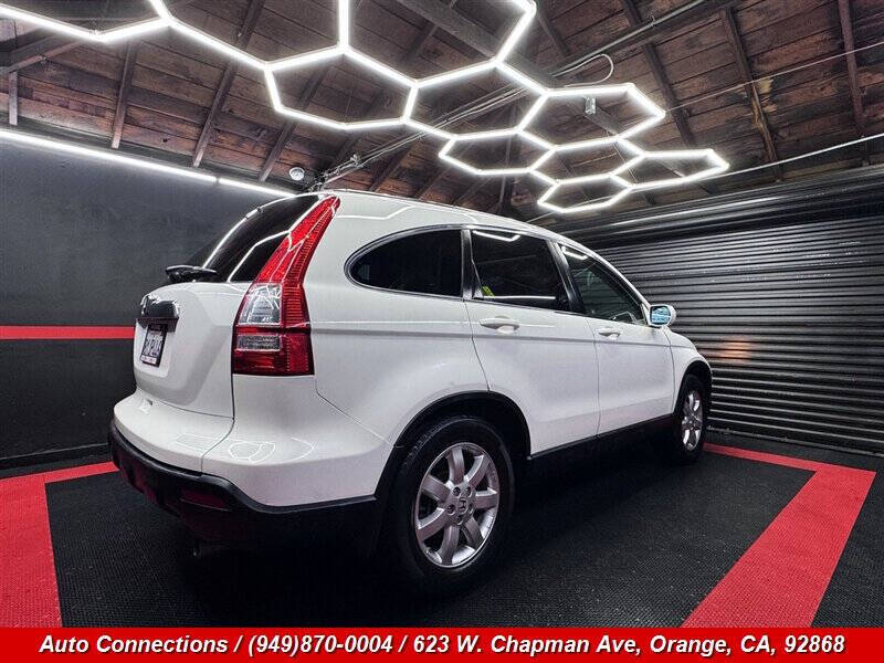 2008 Honda CR-V EX-L