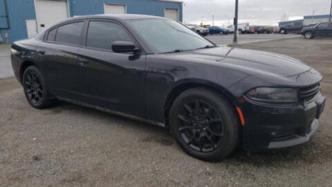 2015 Dodge Charger for sale at Freedom Auto Sales in Anchorage AK