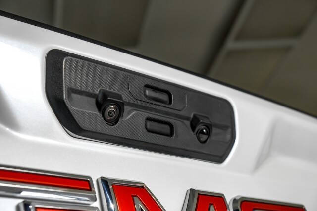 2020 GMC Sierra 2500HD