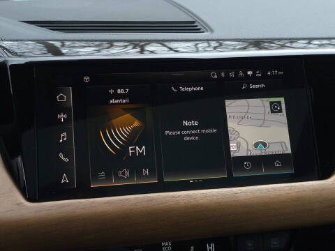 2023 Audi e-tron GT quattro Premium Plus