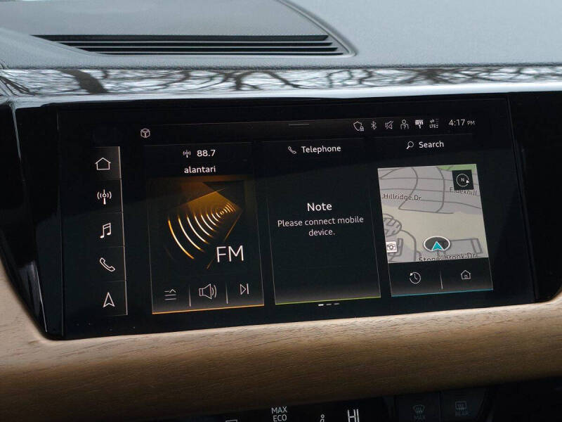 2023 Audi e-tron GT quattro Premium Plus