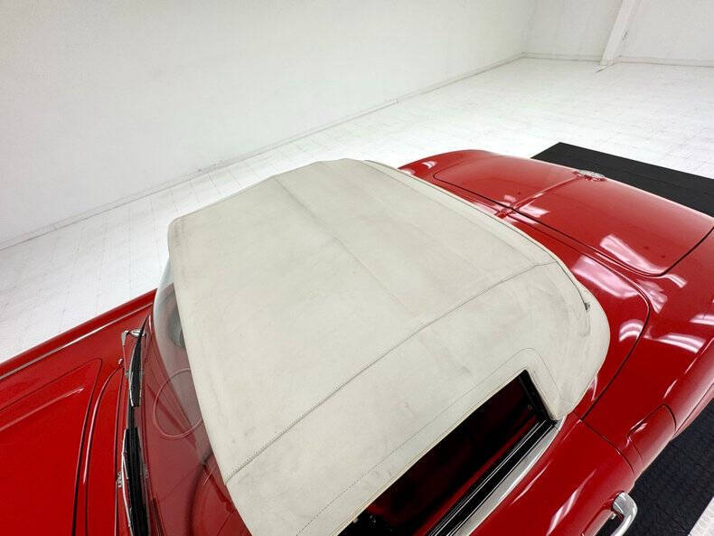 1961 Chevrolet Corvette