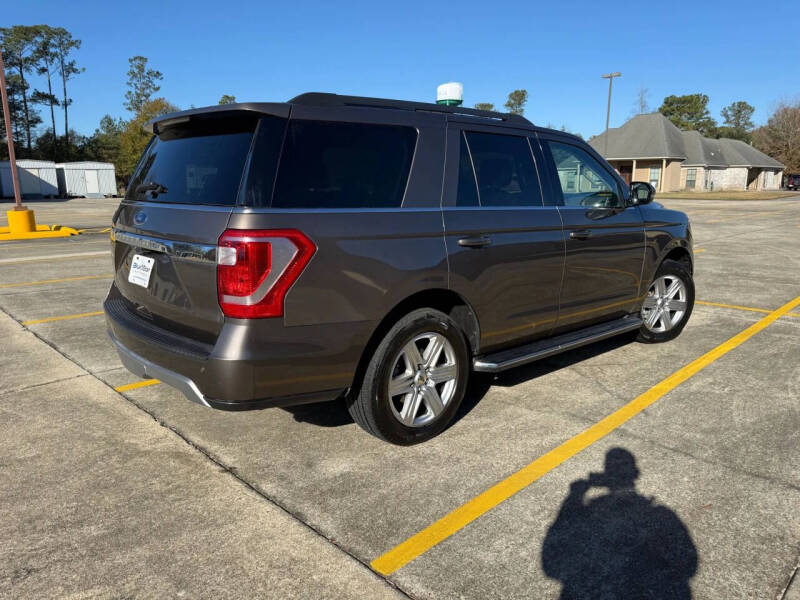 2019 Ford Expedition XLT