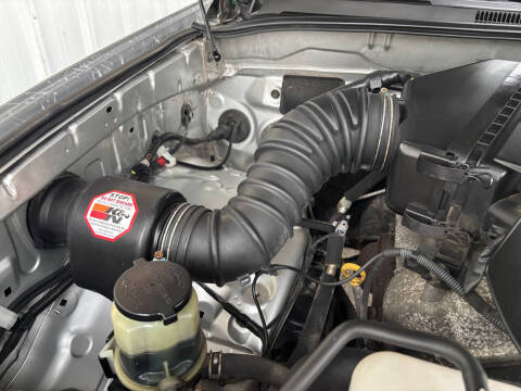 2007 Toyota 4Runner SR5