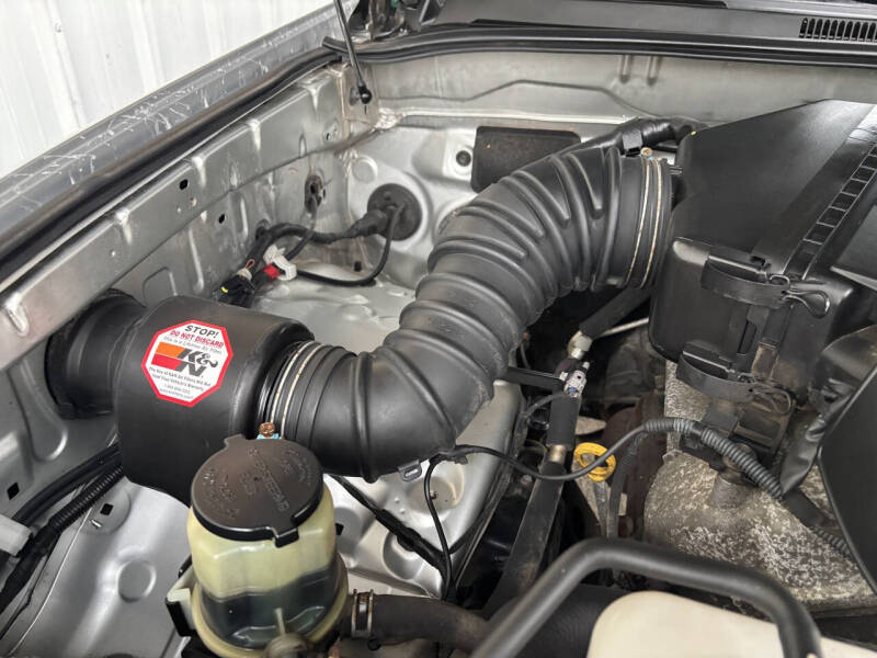 2007 Toyota 4Runner SR5