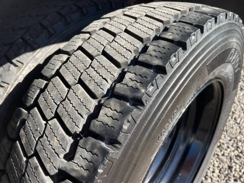 2015 Ford F-450 Super Duty