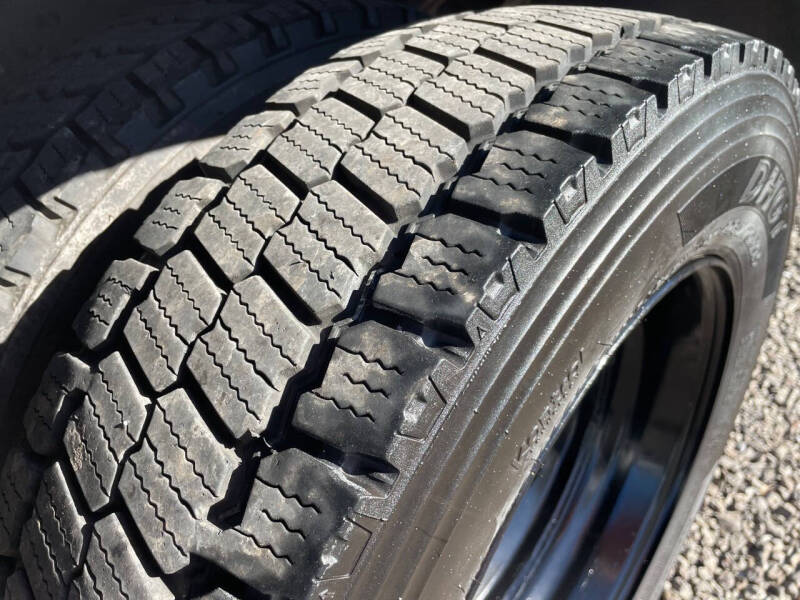 2015 Ford F-450 Super Duty