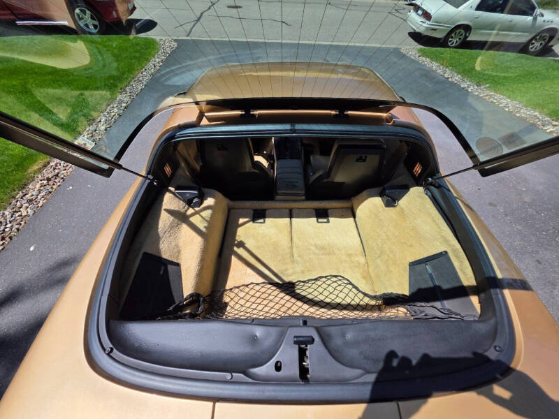 1984 Chevrolet Corvette
