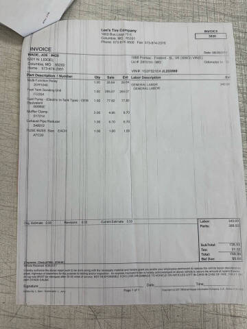 1988 Pontiac Firebird Formula