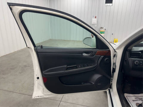 2006 Chevrolet Impala SS