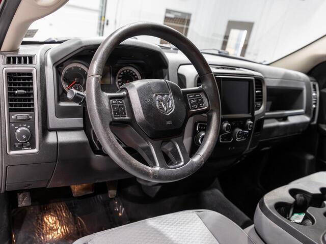 2019 RAM 1500 Classic