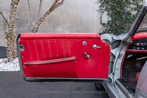 1960 Mercedes-Benz 190-Class