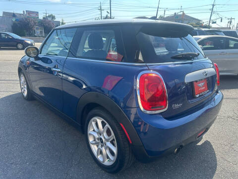 2015 MINI Hardtop 2 Door Cooper