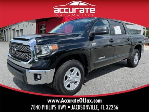 2019 Toyota Tundra